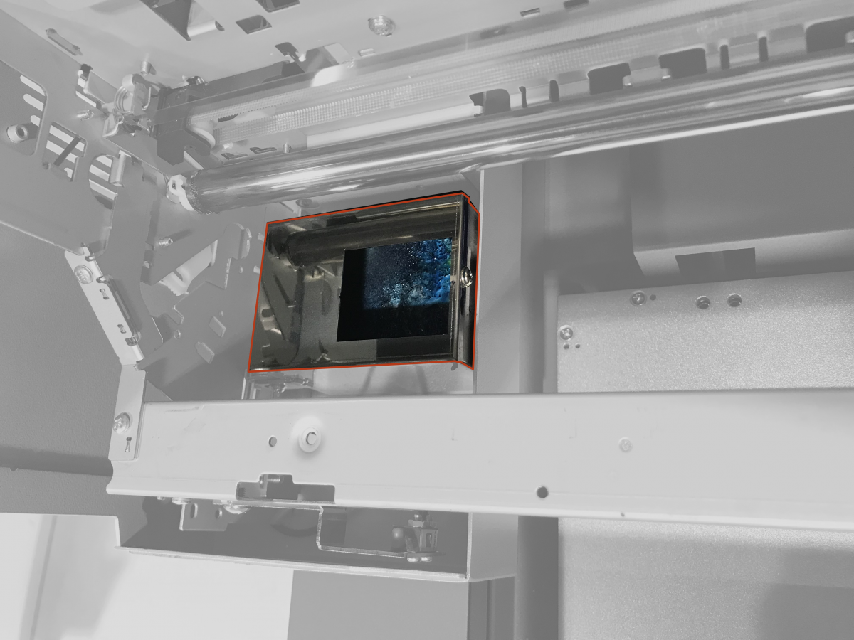 How To Reset the Waste Ink Pad Counter Knowledge Base