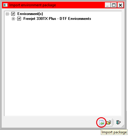 Freejet DTF Starter Kit – Omniprint