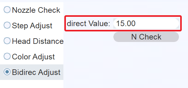 OmniDTF UI: Bidirect value set to 15