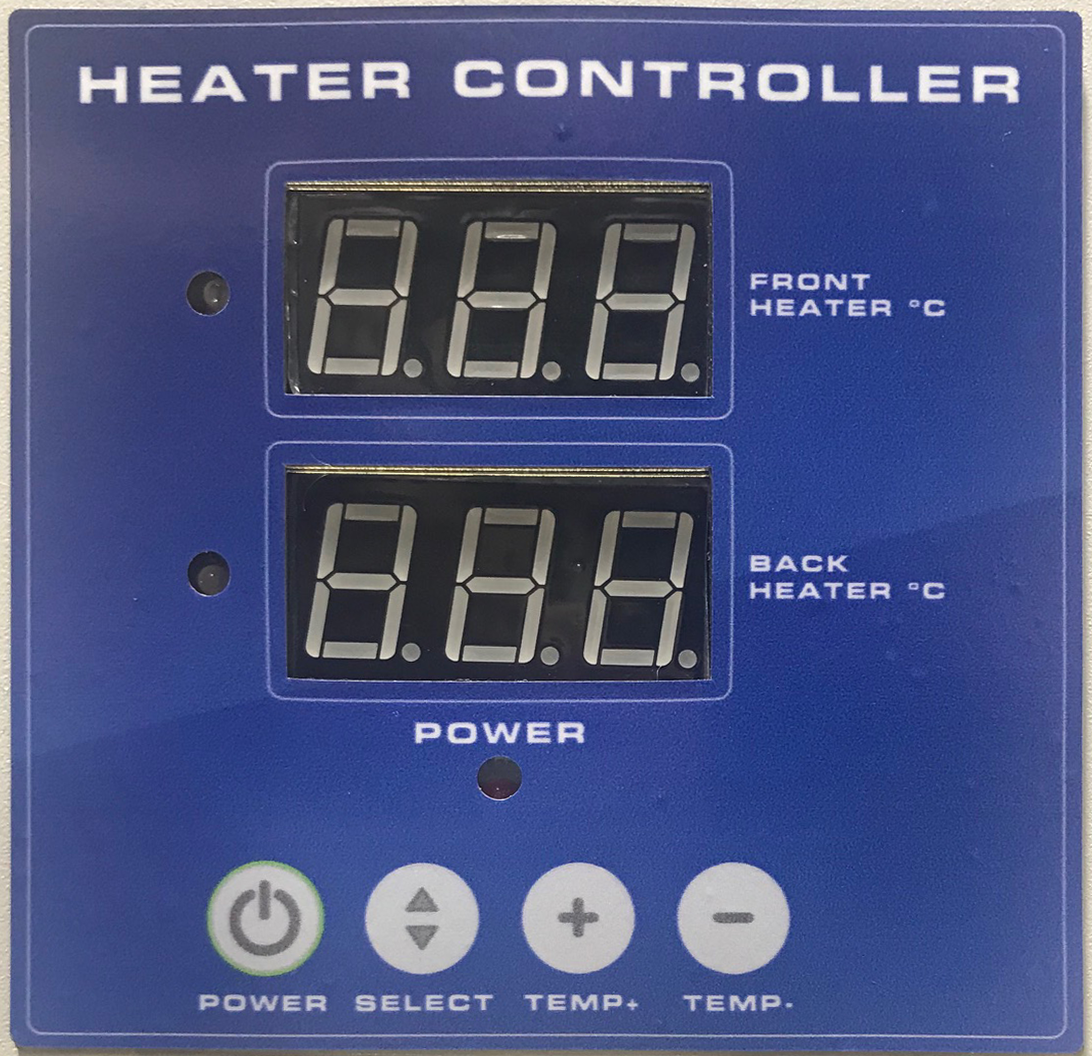 OmniDTF Hardware Controls Brief Knowledge Base