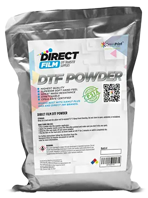 DTF Powder, 1kg