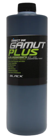 Black Gamut Plus Hybrid ink